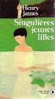  Achetez le livre d'occasion Singulières Jeunes Filles de Henry James sur Livrenpoche.com 