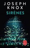  Achetez le livre d'occasion Sirènes sur Livrenpoche.com 
