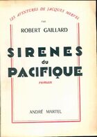  Achetez le livre d'occasion Sirènes du Pacifique sur Livrenpoche.com 