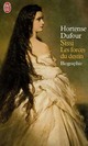  Achetez le livre d'occasion Sissi : les forces du destin de Hortense Dufour sur Livrenpoche.com 