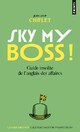  Achetez le livre d'occasion Sky my boss ! de Jean-Loup Chiflet sur Livrenpoche.com 