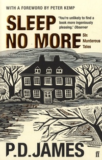  Achetez le livre d'occasion Sleep no more. Six murderous tales de Phyllis Dorothy James sur Livrenpoche.com 