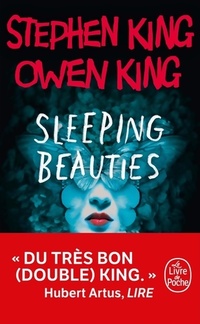  Achetez le livre d'occasion Sleeping beauties de Stephen King sur Livrenpoche.com 