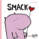  Achetez le livre d'occasion Smack sur Livrenpoche.com 