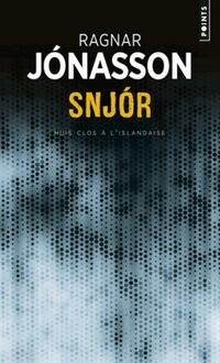  Achetez le livre d'occasion Snjor de Ragnar Jonasson sur Livrenpoche.com 