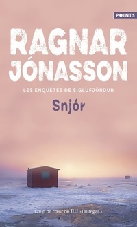  Achetez le livre d'occasion Snjor de Ragnar Jonasson sur Livrenpoche.com 