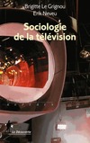  Achetez le livre d'occasion Sociologie de la télévision sur Livrenpoche.com 