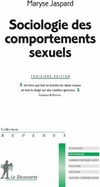  Achetez le livre d'occasion Sociologie des comportements sexuels sur Livrenpoche.com 