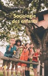 Achetez le livre d'occasion Sociologie des enfants sur Livrenpoche.com 