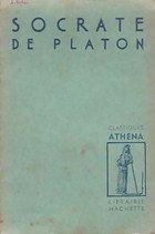  Achetez le livre d'occasion Socrate de Platon sur Livrenpoche.com 