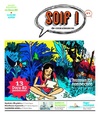  Achetez le livre d'occasion Soif ! #1 sur Livrenpoche.com 