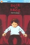  Achetez le livre d'occasion Soir de rage sur Livrenpoche.com 