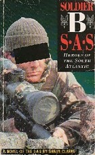  Achetez le livre d'occasion Soldier B : S.A.S. sur Livrenpoche.com 