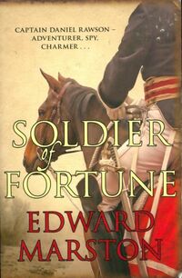  Achetez le livre d'occasion Soldier of fortune de Edward Marston sur Livrenpoche.com 