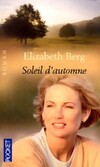  Achetez le livre d'occasion Soleil d'automne sur Livrenpoche.com 