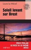  Achetez le livre d'occasion Soleil levant sur Brest sur Livrenpoche.com 
