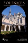  Achetez le livre d'occasion Solesmes : Prieuré médiéval abbaye contemporaine sur Livrenpoche.com 