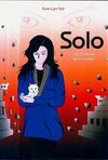  Achetez le livre d'occasion Solo Tome I : Les enfants sans visage sur Livrenpoche.com 