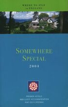  Achetez le livre d'occasion Somewhere special 2004 sur Livrenpoche.com 