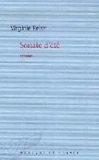  Achetez le livre d'occasion Sonate d'été sur Livrenpoche.com 
