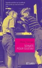  Achetez le livre d'occasion Sonate pour Gustav sur Livrenpoche.com 