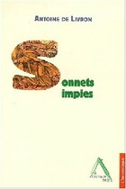  Achetez le livre d'occasion Sonnets impies sur Livrenpoche.com 