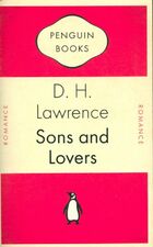  Achetez le livre d'occasion Sons and lovers sur Livrenpoche.com 