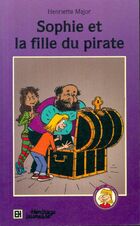  Achetez le livre d'occasion Sophie et la fille du pirate sur Livrenpoche.com 
