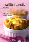  Achetez le livre d'occasion Soufflés et clafoutis sur Livrenpoche.com 