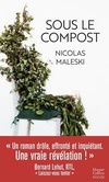  Achetez le livre d'occasion Sous le compost sur Livrenpoche.com 