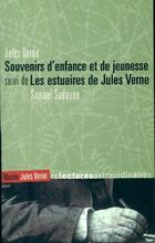  Achetez le livre d'occasion Souvenirs d'enfance et de jeunesse / Les estuaires de Jules Verne sur Livrenpoche.com 