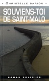  Achetez le livre d'occasion Souviens-toi de Saint-Malo sur Livrenpoche.com 