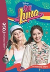  Achetez le livre d'occasion Soy Luna Tome XIX : La nouvelle ambre sur Livrenpoche.com 
