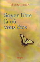  Achetez le livre d'occasion Soyez libre là où vous êtes sur Livrenpoche.com 