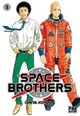  Achetez le livre d'occasion Space Brothers Tome I de Chûya Koyama sur Livrenpoche.com 