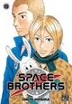 Achetez le livre d'occasion Space Brothers Tome XV de Chûya Koyama sur Livrenpoche.com 