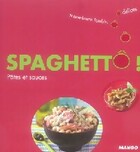  Achetez le livre d'occasion Spaghettô ! sur Livrenpoche.com 
