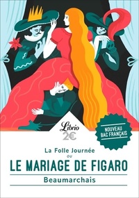  Achetez le livre d'occasion Spécial Bac 2020 : Le Mariage de Figaro de Beaumarchais sur Livrenpoche.com 