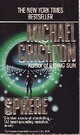  Achetez le livre d'occasion Sphère de Michael Crichton sur Livrenpoche.com 
