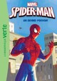  Achetez le livre d'occasion Spider-man Tome I : Un grand pouvoir de Inconnu sur Livrenpoche.com 