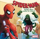  Achetez le livre d'occasion Spiderman contre le lézard monde secret sur Livrenpoche.com 