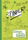  Achetez le livre d'occasion Spinder sur Livrenpoche.com 