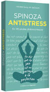  Achetez le livre d'occasion Spinoza antistress en 99 pilules philosophiques sur Livrenpoche.com 