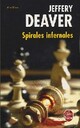  Achetez le livre d'occasion Spirales infernales de Jeffery Deaver sur Livrenpoche.com 