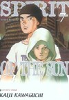  Achetez le livre d'occasion Spirit of the sun Tome VII sur Livrenpoche.com 