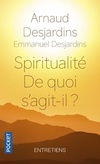  Achetez le livre d'occasion Spiritualité. De quoi s'agit-il ? sur Livrenpoche.com 