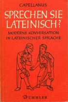  Achetez le livre d'occasion Sprechen sie lateinisch ? sur Livrenpoche.com 