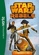  Achetez le livre d'occasion Star Wars Rebels Tome III : Le pouvoir de la Force de Collectif sur Livrenpoche.com 