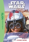  Achetez le livre d'occasion Star Wars Tome I : La menace fantôme sur Livrenpoche.com 