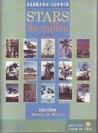  Achetez le livre d'occasion Stars du caillou : Les arbres sur Livrenpoche.com 